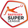 Schweiz: Super League